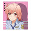 M's - My Teen Romantic Comedy SNAFU: Newly Drawn Trading Mini Shikishi 1st: 1 Random Pull - Good Game Anime
