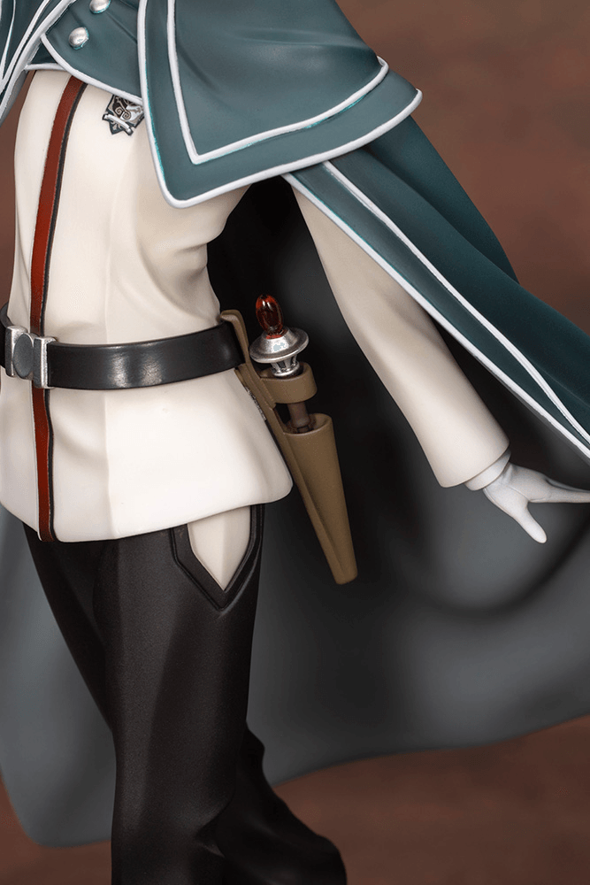 Mushoku Tensei: Jobless Reincarnation 1/8 Scale Figure Fitz Doll
