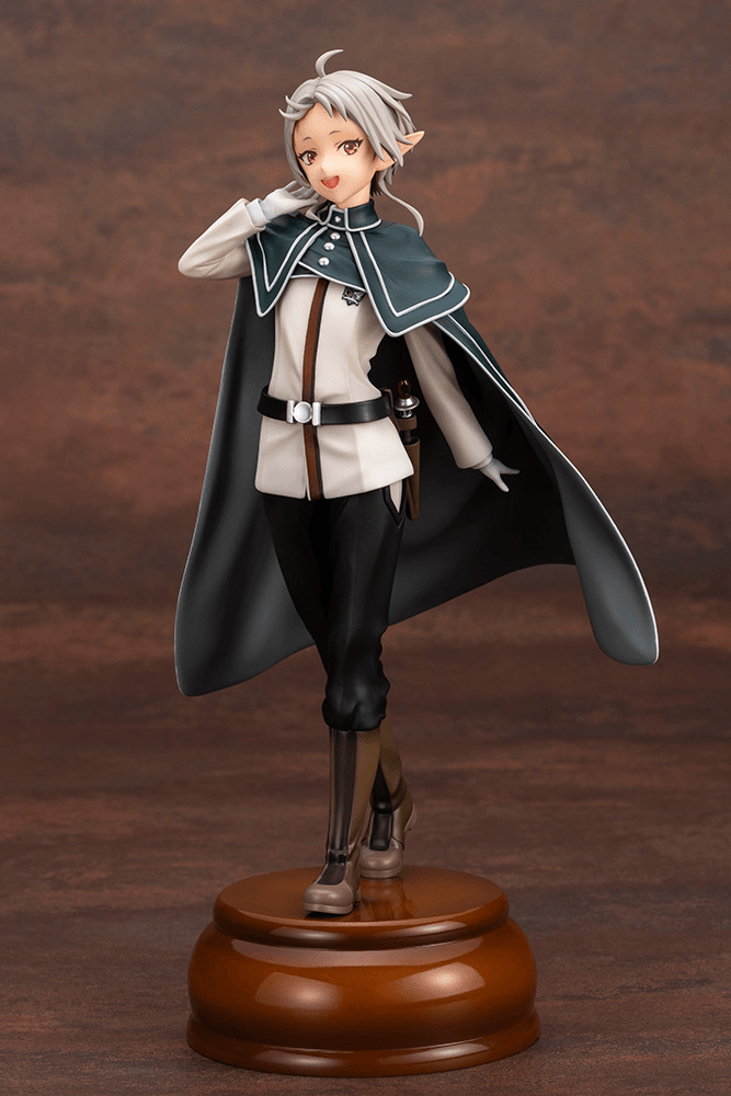 Mushoku Tensei: Jobless Reincarnation 1/8 Scale Figure Fitz Doll