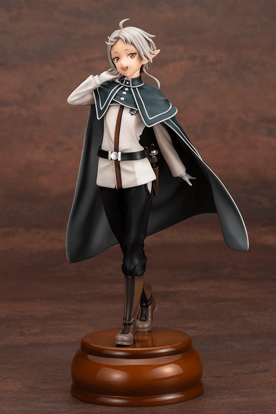 Mushoku Tensei: Jobless Reincarnation 1/8 Scale Figure Fitz Doll