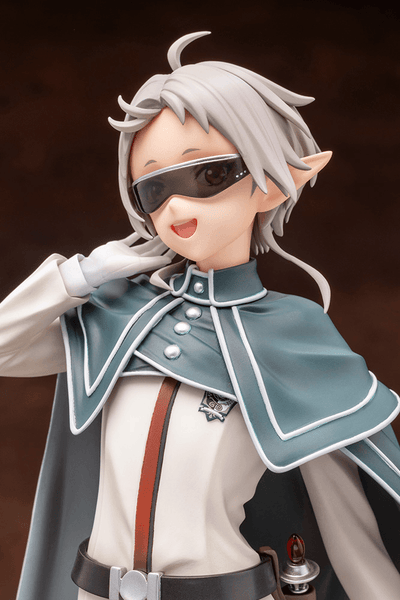 Mushoku Tensei: Jobless Reincarnation 1/8 Scale Figure Fitz Doll