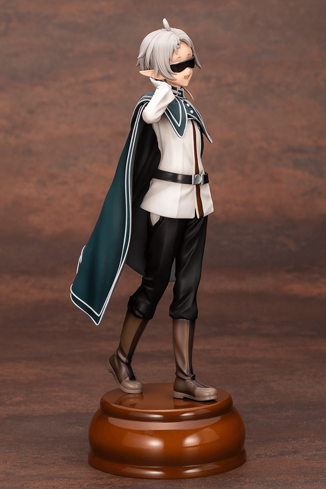 Mushoku Tensei: Jobless Reincarnation 1/8 Scale Figure Fitz Doll