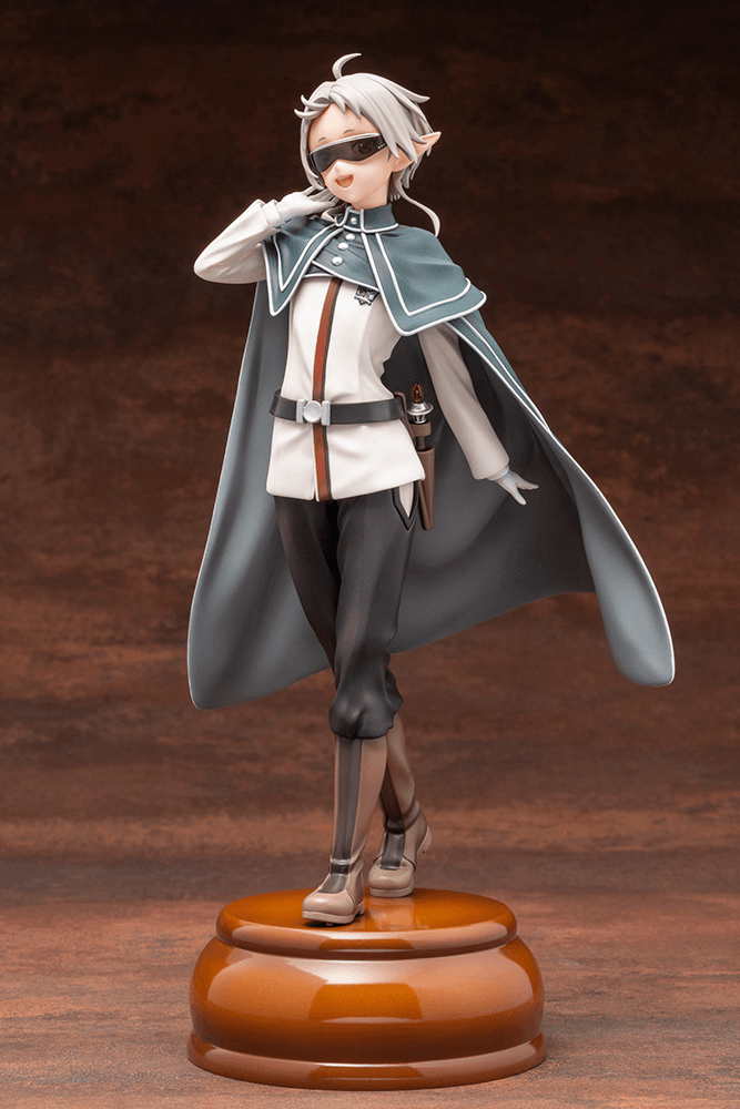 Mushoku Tensei: Jobless Reincarnation 1/8 Scale Figure Fitz Doll