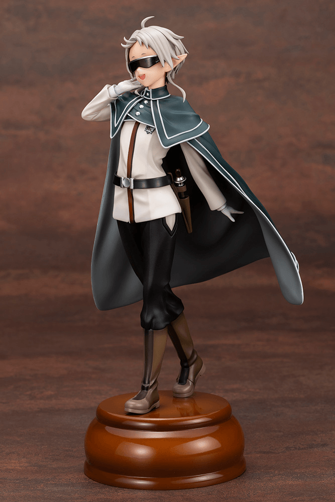 Mushoku Tensei: Jobless Reincarnation 1/8 Scale Figure Fitz Doll