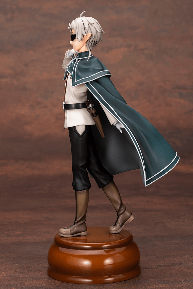 Mushoku Tensei: Jobless Reincarnation 1/8 Scale Figure Fitz Doll