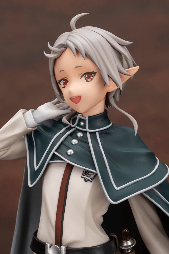 Mushoku Tensei: Jobless Reincarnation 1/8 Scale Figure Fitz Doll