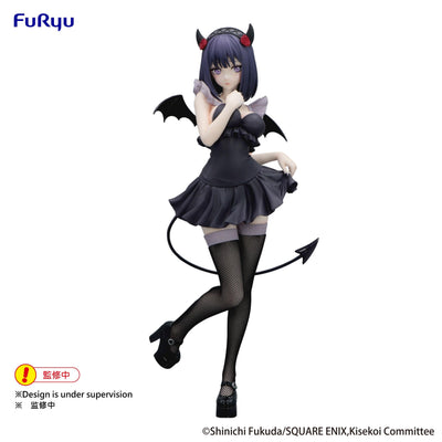 My Dress-Up Darling BiCute Dark Figure -Marin Kitagawa Shizuku Kuroe Ver.