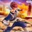 My Hero Academia: You're Next Muchute Figure -Shoto Todoroki-
