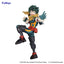 My Hero Academia: You're Next Trio-Try-iT Figure Izuku Midoriya