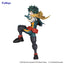 My Hero Academia: You're Next Trio-Try-iT Figure Izuku Midoriya