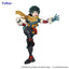 My Hero Academia: You're Next Trio-Try-iT Figure Izuku Midoriya