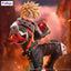My Hero Academia: You're Next Trio-Try-iT Figure Katsuki Bakugo