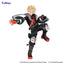 My Hero Academia: You're Next Trio-Try-iT Figure Katsuki Bakugo