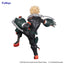My Hero Academia: You're Next Trio-Try-iT Figure Katsuki Bakugo