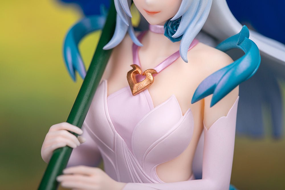 Myethos - 1/10 Gift+ Series Honor of Kings Gongsun Li Flower Field Dance Ver. - Good Game Anime