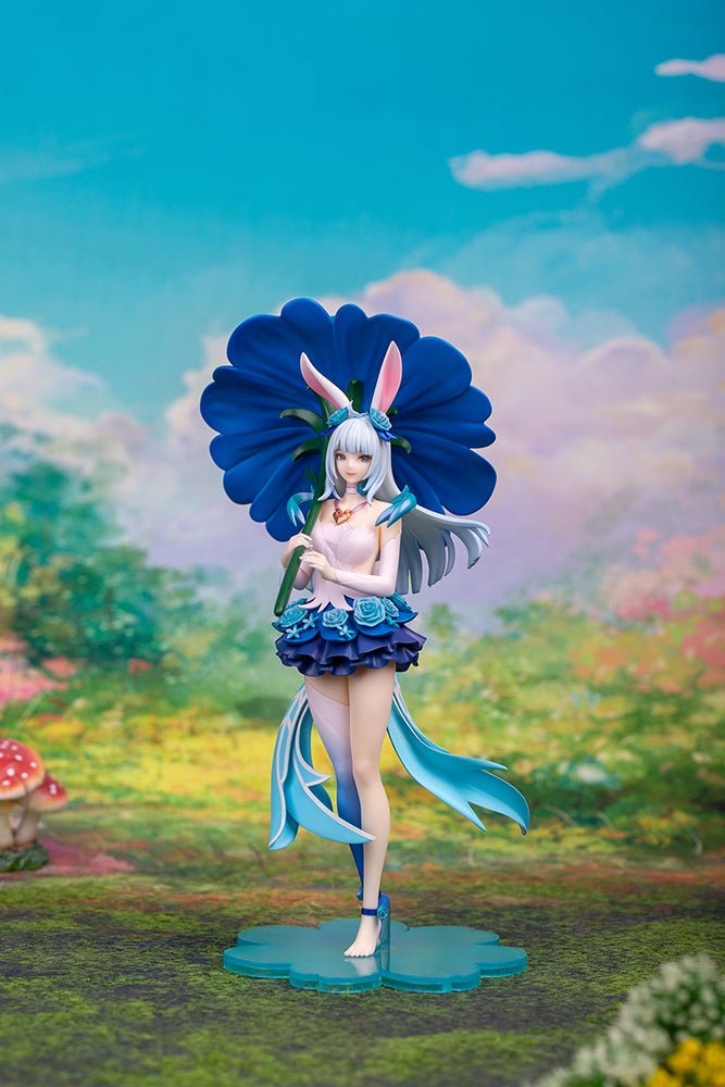 Myethos - 1/10 Gift+ Series Honor of Kings Gongsun Li Flower Field Dance Ver. - Good Game Anime