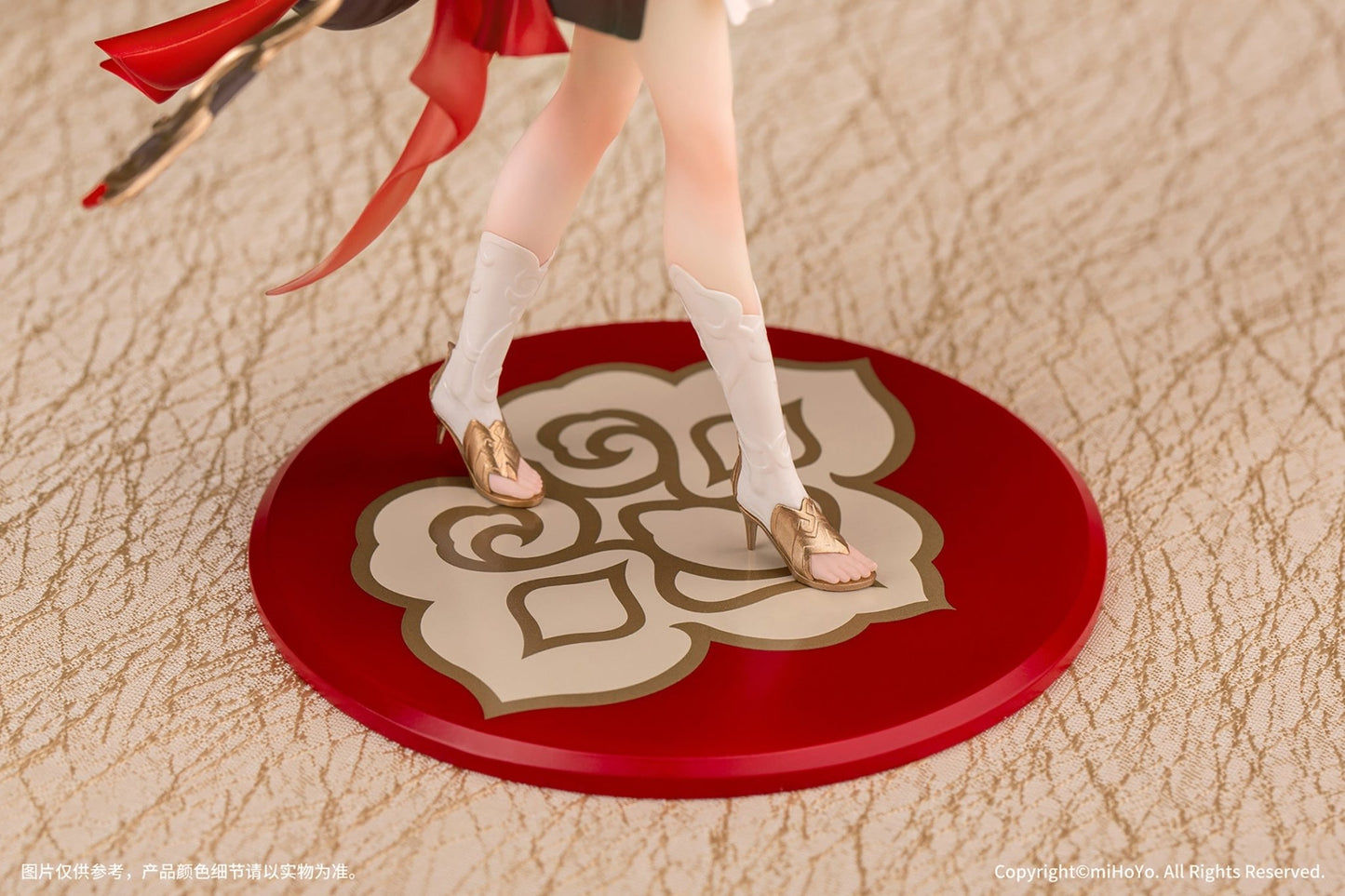 Myethos - 1/10 Gift+ Tingyun Figure (Honkai: Star Rail) - Good Game Anime