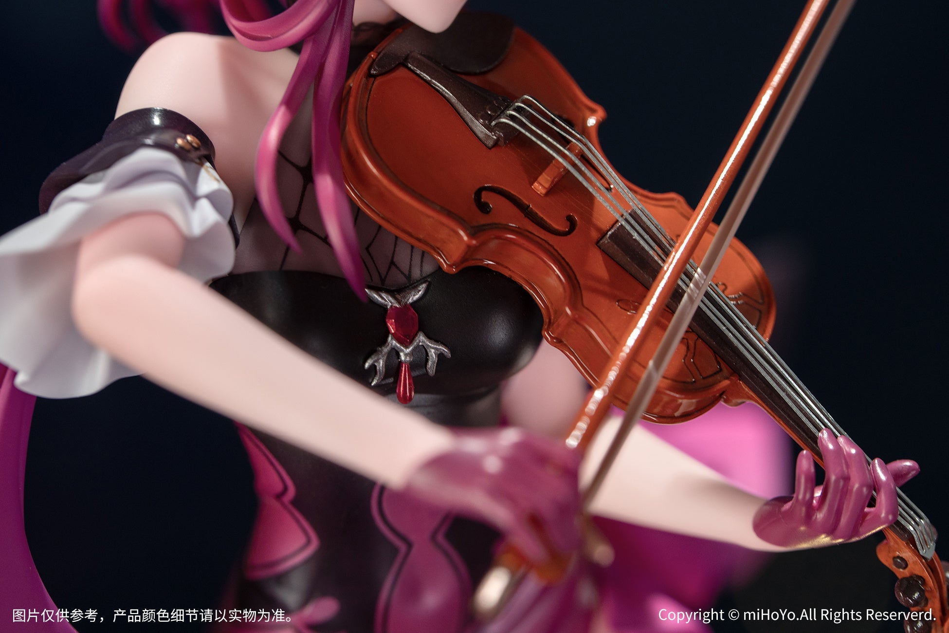 Myethos - 1/8 Gift+ Honkai: Star Rail: Kafka: Star Rail LIVE ver. - Good Game Anime