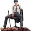 Myethos - Chainsaw Man Aki Hayakawa Figure - Good Game Anime