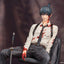 Myethos - Chainsaw Man Aki Hayakawa Figure - Good Game Anime