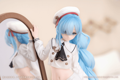Myethos - Gift+ 1/8 Janus: Fear of Changing…Clothes (Azur Lane) - Good Game Anime
