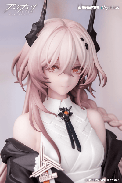 Myethos - Gift+ Theresa: Journey of Music VER. (Arknights) - Good Game Anime