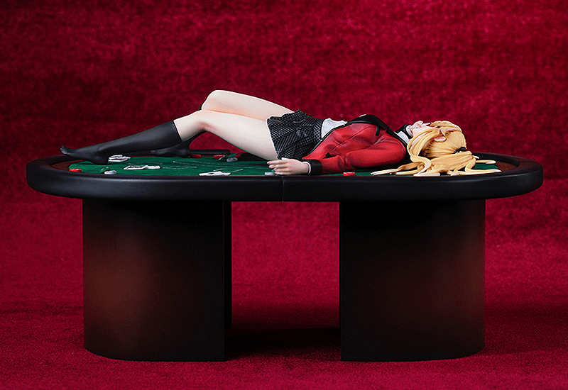 Myethos - Mary Saotome 1/7 Scale Figure (Kakegurui xx) - Good Game Anime