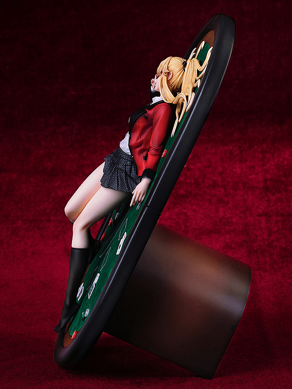 Myethos - Mary Saotome 1/7 Scale Figure (Kakegurui xx) - Good Game Anime