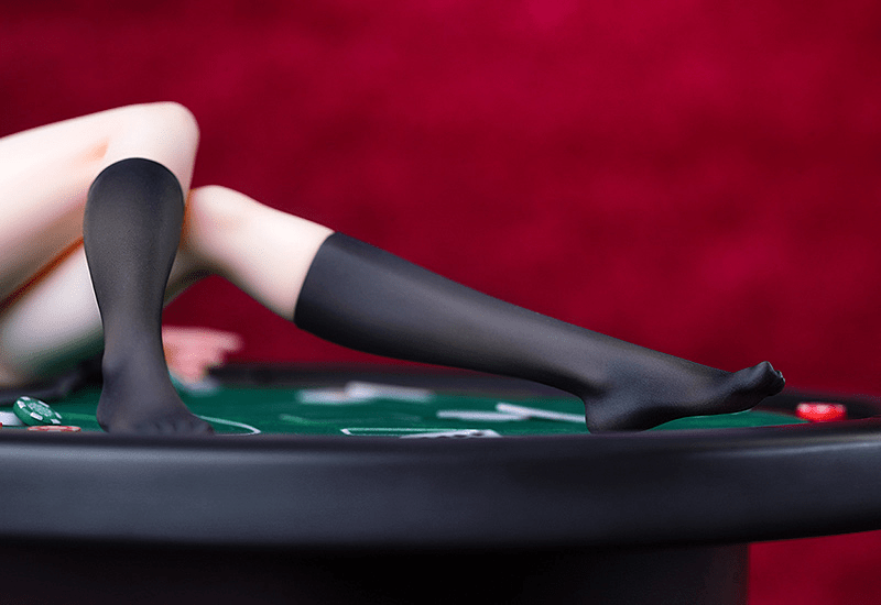 Myethos - Mary Saotome 1/7 Scale Figure (Kakegurui xx) - Good Game Anime