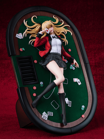 Myethos - Mary Saotome 1/7 Scale Figure (Kakegurui xx) - Good Game Anime