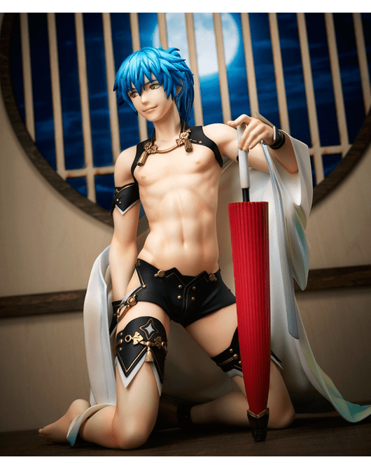 Native - Aoba Wasou Ver. (DRAMAtical Murder) - Good Game Anime