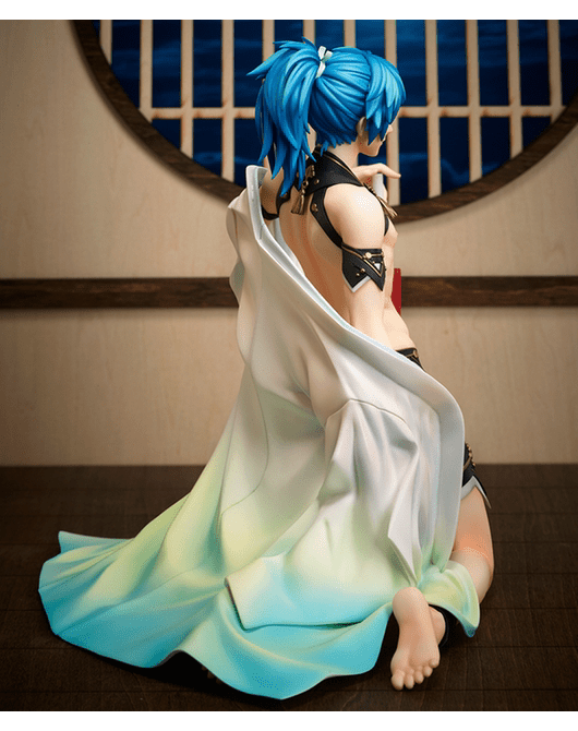 Native - Aoba Wasou Ver. (DRAMAtical Murder) - Good Game Anime