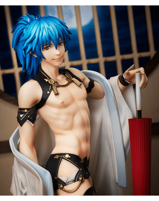 Native - Aoba Wasou Ver. (DRAMAtical Murder) - Good Game Anime