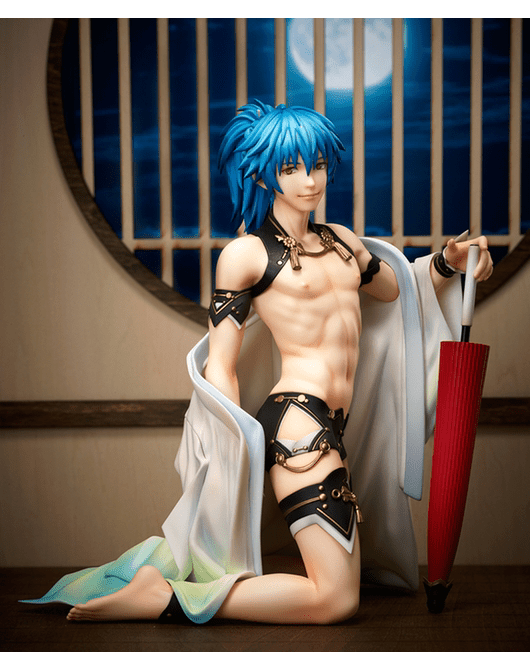 Native - Aoba Wasou Ver. (DRAMAtical Murder) - Good Game Anime