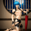 Native - Aoba Wasou Ver. (DRAMAtical Murder) - Good Game Anime