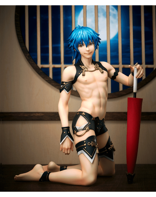 Native - Aoba Wasou Ver. (DRAMAtical Murder) - Good Game Anime