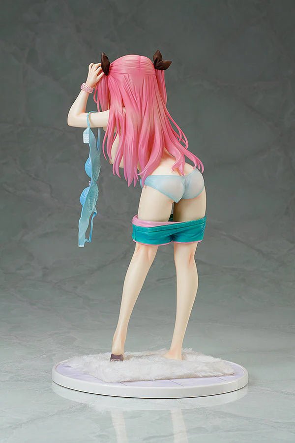 Native - Ayaka Hinamori (Seikatsu Shuukan THE ANIMATION) - Good Game Anime