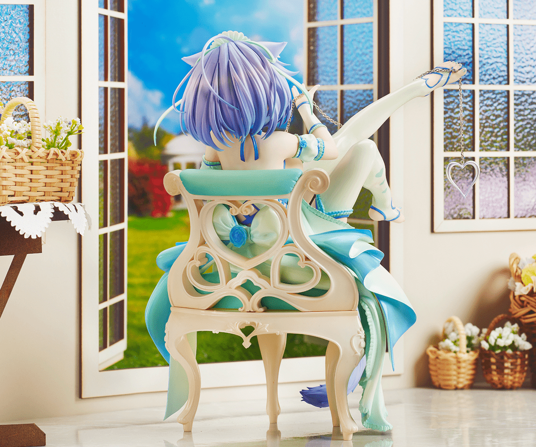 Native - Cinnamon 1/7 Scale Figure (Nekopara) - Good Game Anime