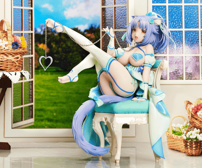 Native - Cinnamon 1/7 Scale Figure (Nekopara) - Good Game Anime