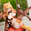 Native - Maple 1/7 Scale Figure (Nekopara) - Good Game Anime