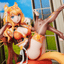 Native - Maple 1/7 Scale Figure (Nekopara) - Good Game Anime