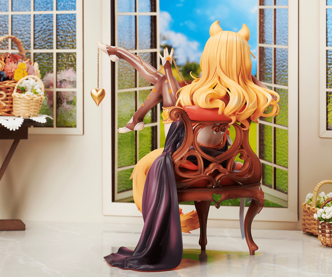 Native - Maple 1/7 Scale Figure (Nekopara) - Good Game Anime