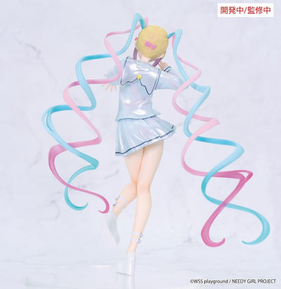 NEEDY GIRL OVERDOSE Vivit figure INTERNET ANGEL