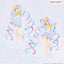 NEEDY GIRL OVERDOSE Vivit figure INTERNET ANGEL