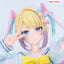 NEEDY GIRL OVERDOSE Vivit figure INTERNET ANGEL