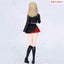 NEEDY GIRL OVERDOSE Vivit figure KACHE