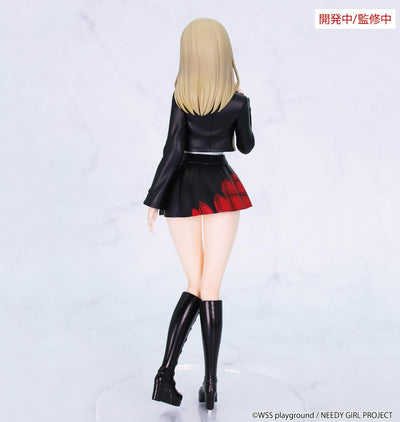 NEEDY GIRL OVERDOSE Vivit figure KACHE