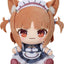 Nekopara Sekai Connect Chocopuni Plushie Azuki