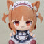 Nekopara Sekai Connect Chocopuni Plushie Azuki