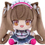 Nekopara Sekai Connect Chocopuni Plushie Chocola (Rerun)